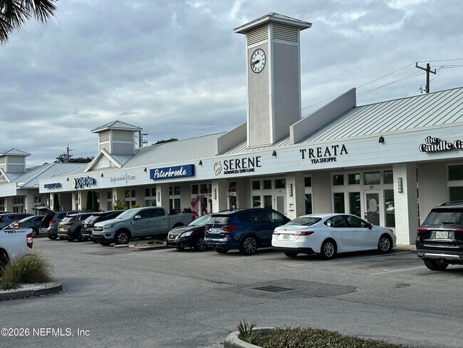 Building Photo - 2009 Seminole Rd