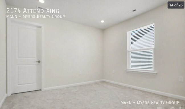 Building Photo - 2174 Attend Xing