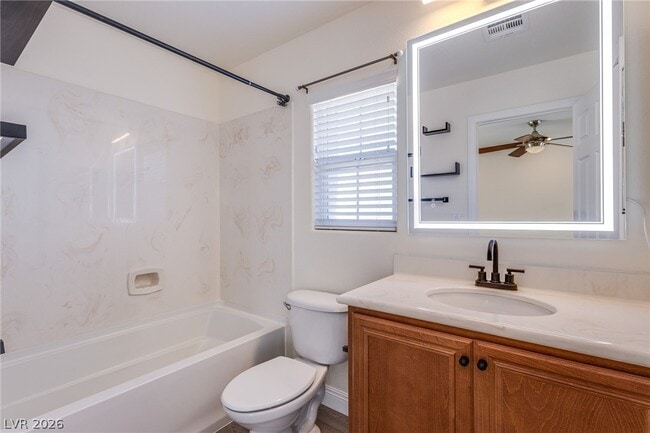 Building Photo - 10417 Badger Ravine St