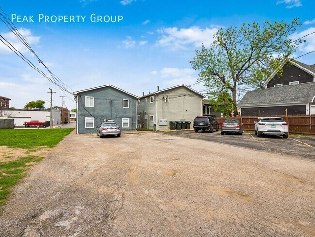 Building Photo - 1292 Courtland Ave