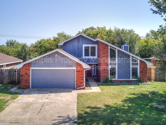 Primary Photo - 2320 Yellowstone Dr