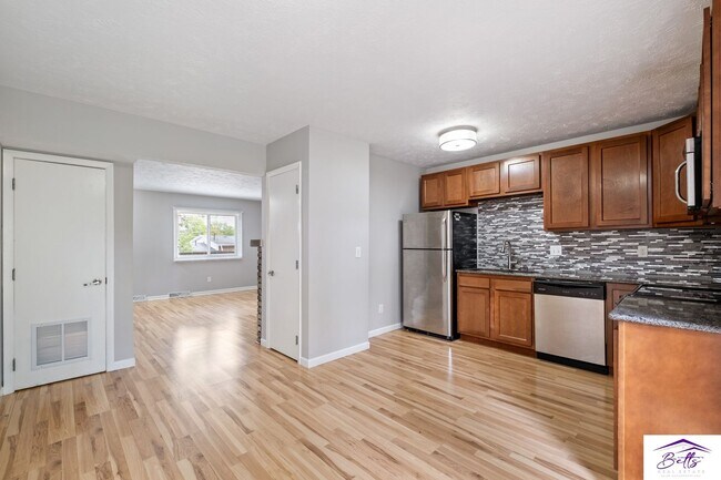 Building Photo - Available now!