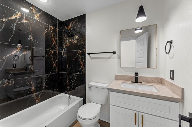 Building Photo - 8605 Amadwe St