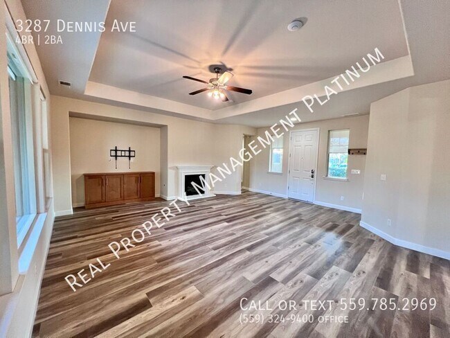 Building Photo - 3287 Dennis Ave