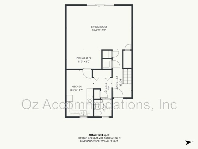 Building Photo - 1105 Jeff Cir