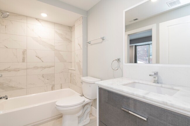 Floorplan - 1633 N. 2nd Street