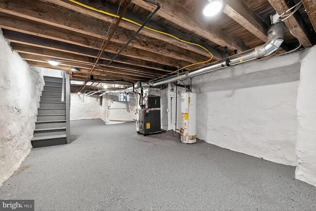 Building Photo - 1333 S Newkirk St