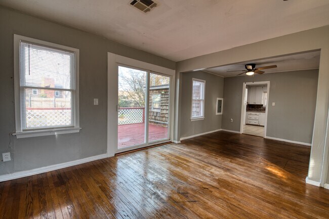 Building Photo - 2469 NW 36th Terrace