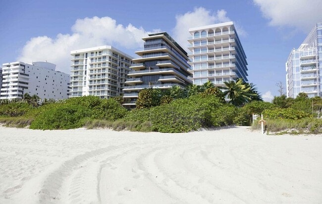 Building Photo - 9008 Collins Ave