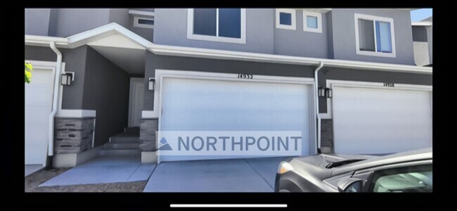 Building Photo - Beautiful 3BR 2BA Home w/ Quartz Kitchen and Garage in Herriman! Amazing Price!!!