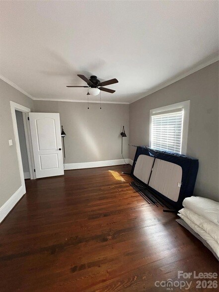 Building Photo - 116 Cabarrus Ave E