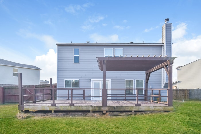 Building Photo - 101 Rein Dance Ln