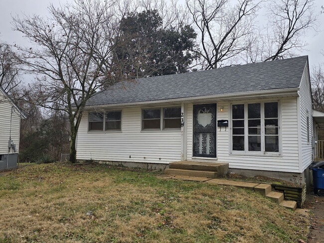 Primary Photo - Charming 3-Bedroom Home Coming Soon in Sai...