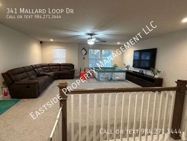 Building Photo - 341 Mallard Lp Dr