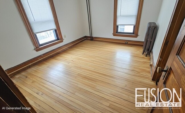 Building Photo - ONE Private Room with ALL Utilities Included in Prime Burlington Location