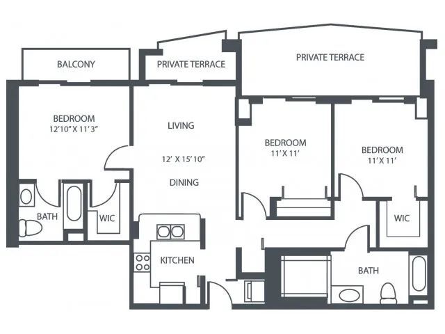 Building Photo - 1760 NW 7th St