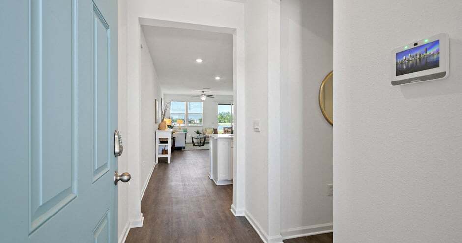 Building Photo - Discovery Trails Townhomes