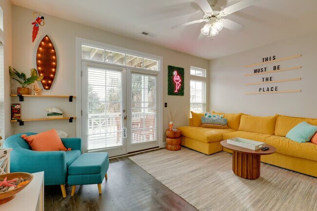 Building Photo - FURNISHED "WORK FROM HOME" RENTAL