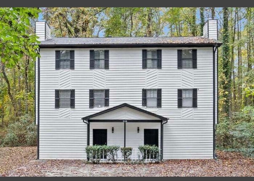 Building Photo - 338 Bradley Woods Ct NW