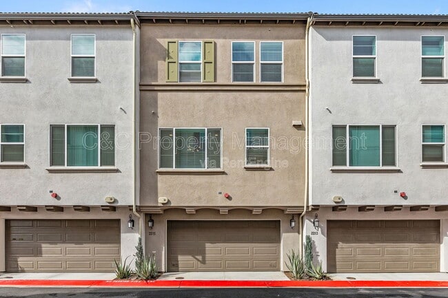 Building Photo - 2215 S Cordon Gln