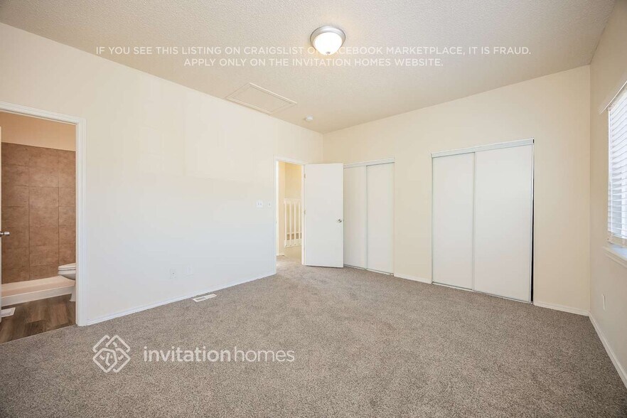 Building Photo - 2935 Haystack Dr