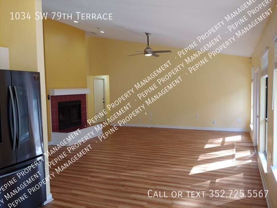 Building Photo - 1034 SW 79 Terrace