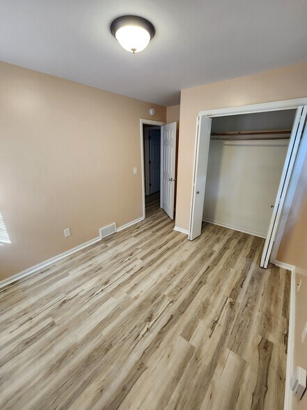 2nd Bedroom - 1345 Carriage Hill Dr SE