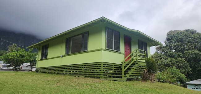 Building Photo - TN-110