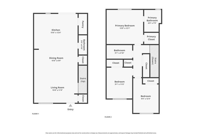 Building Photo - 3 Bedroom Townhome in Campbell County