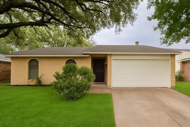 Primary Photo - 4819 Porter Ridge Dr