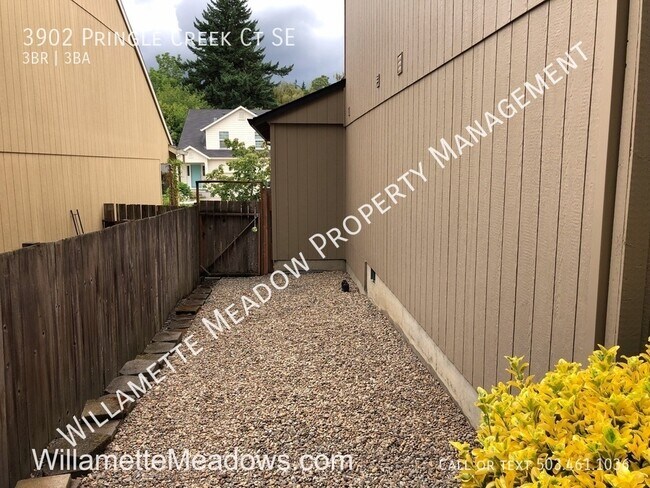 Building Photo - 3902 Pringle Creek Ct SE