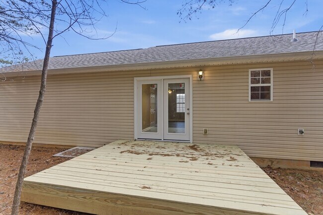 Building Photo - 2806 Wendi Ann Dr