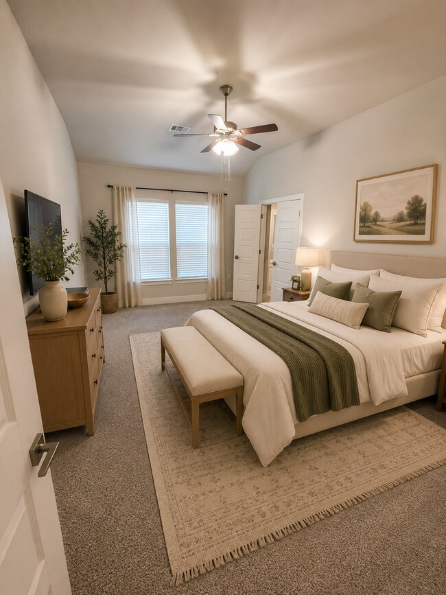 Building Photo - 3/2/2 located in Godley! Move in Specials call to inquire