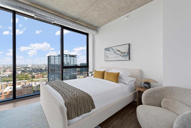 Building Photo - 1314 W Randolph St