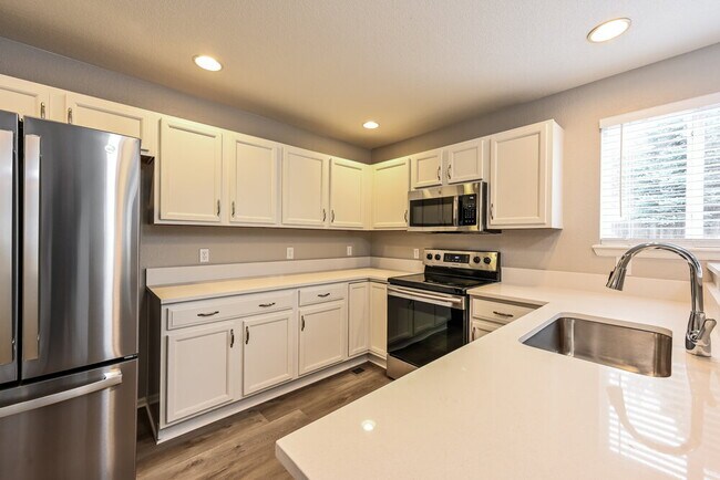 Building Photo - 23206 E Dorado Ave