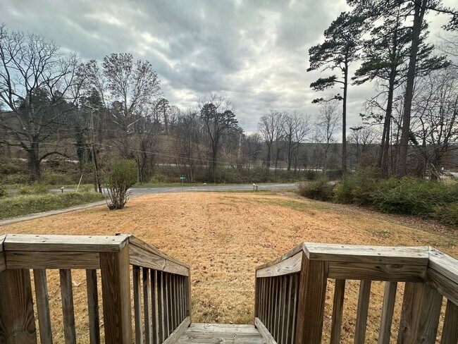 Building Photo - One Level Ranch In Rustburg