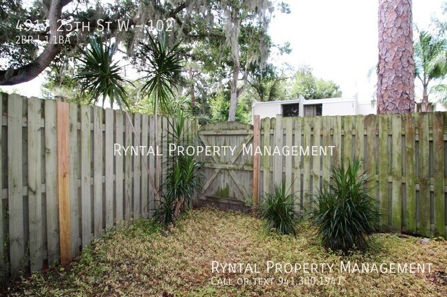 Building Photo - 4917 25th St W