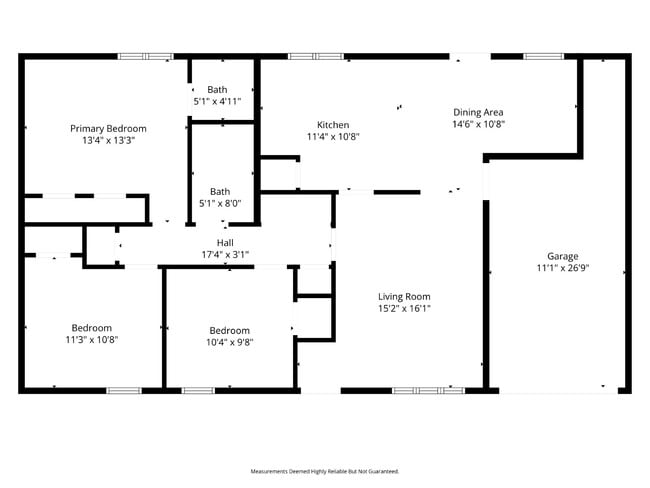 Building Photo - "Charming 3-Bed Home with Spacious Layout in Ft Worth – Aledo School District"