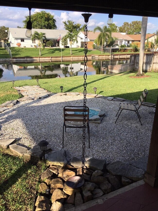 Building Photo - 8421 SW 28th St