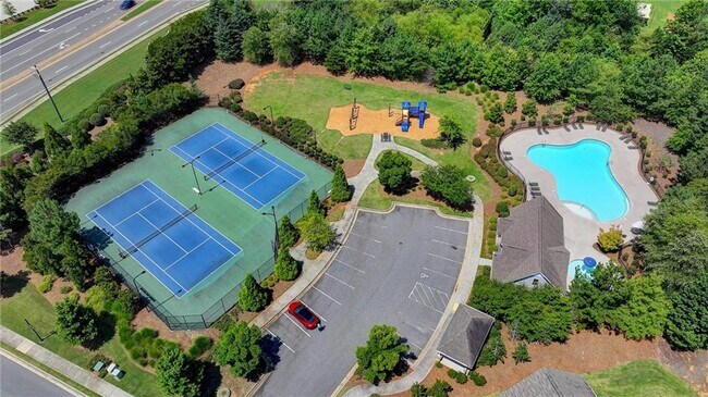 Building Photo - 3105 Davidsonville Dr