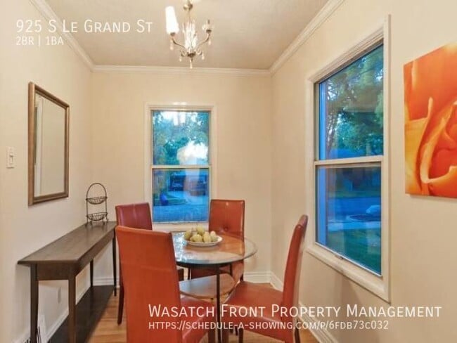 Building Photo - 925 Le Grand St