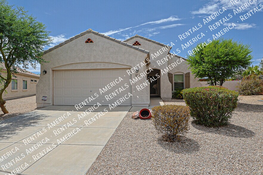 Building Photo - 15289 W Desert Hills Dr