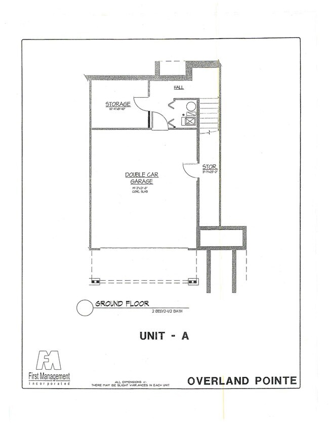 Overland Pointe Townhomes 5245 Overland Dr Lawrence KS 66049 Apartment Finder
