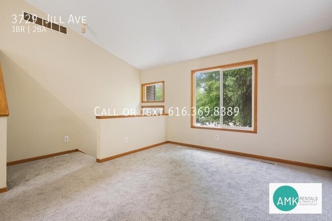 Building Photo - 3729 Jill Ave