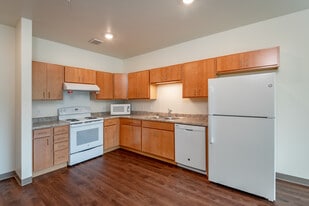 Building Photo - Point Place Senior Apartments