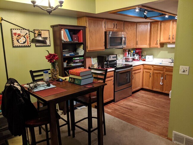 Building Photo - Gold Run 1 bedroom, 1 bath  - Available fo...