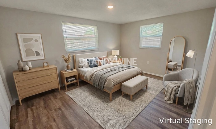 Building Photo - 6914 Tierra Verde St