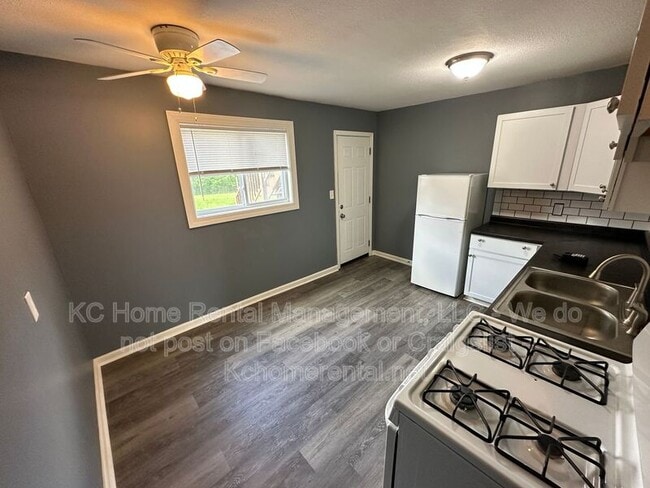 Building Photo - 3118 N 55th St