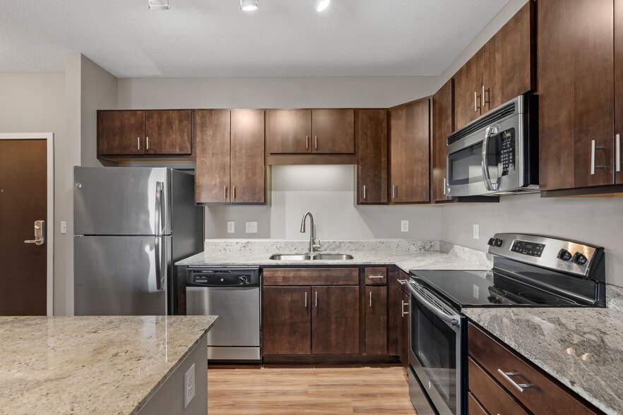 Building Photo - Gabella at Parkside