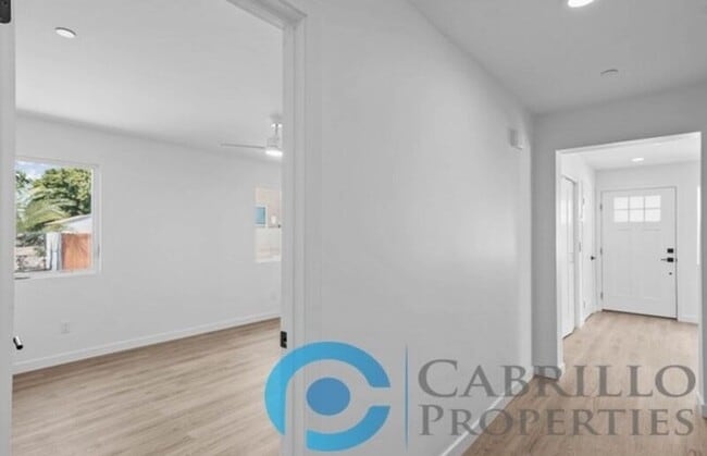 Building Photo - 3066 46th St